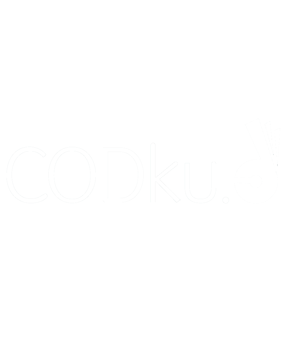 Brand CODku